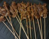 Foto langkah ke 3 dari resep Sate Madura.