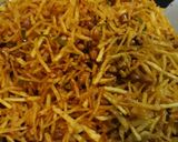 Foto langkah ke 4 dari resep Kentang Mustofa (Kriuk).