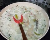 Foto langkah ke 3 dari resep Garang Asem Ayam.