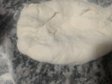 Pizzas riquísima y casera