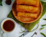 Foto langkah ke 10 dari resep Lumpia.