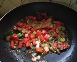 A picture of step 6 of Dal - Bati.