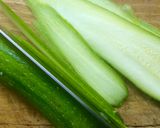 Foto del paso 5 de la receta: Cocina para principiantes: Salteado de hongos y verduras