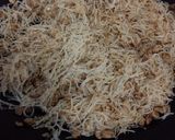 Foto langkah ke 4 dari resep Panada Bihun.