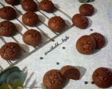عکس مرحله 5 از دستور کوکی شکلاتی