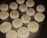 Foto langkah ke 4 dari resep Pempek panggang teflon.