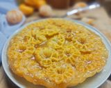 Foto del passaggio 6 della ricetta Tarte tatin di mandarini