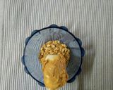 A picture of step 5 of Peanut Banana Pops.