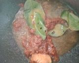 Foto langkah ke 2 dari resep Kare Rajungan bumbu mahmuda.