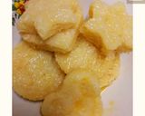รูปขั้นตอนการทำที่ 2 ของ 🍚ข้าวจี่ทอดหรรษา⭐