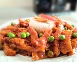 Foto del paso 1 de la receta: Mondonguito a la Italiana 👍🇵🇪