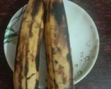 ராகிமாவு பழம் பொரி(ragi pazhampori recipe in tamil) ரெசிபி ஸ்டேப் 2 புகைப்படம்