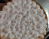 Foto del paso 8 de la receta: 🥧 Pie de limón 🍋 sin horno