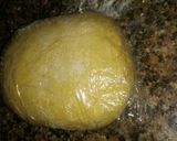 Foto del paso 2 de la receta: Sorrentino caseros con relleno de acelga ricota suprema 💝
