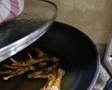 Foto langkah ke 1 dari resep Angsio Ceker Ayam 点心.
