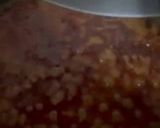Gambar langkah 2 resipi Ayam Masak Merah.