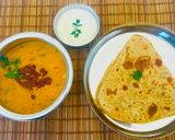 A picture of step 7 of Urad Dal Tadka❤️.