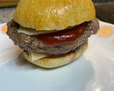 Foto del paso 12 de la receta: Pan de hamburguesa!