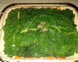 Foto del paso 8 de la receta: Lasaña de Acelgas