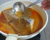 Foto langkah ke 3 dari resep Brekecek Ikan Gurami.