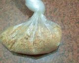 燙青菜的食譜步驟3照片