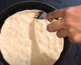 Italian pan pizza recipe step 6 photo