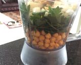 Foto langkah ke 2 dari resep Falafel.