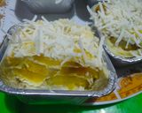 Foto langkah ke 5 dari resep Sweet potato cake.