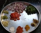 सुरणाच्या फुलाची भाजी रेसिपी स्टेप 1 फोटो 