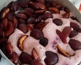 Pas rețetă Gem de prune cu nucă 1 fotografie