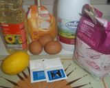 Foto del paso 1 de la receta: Coca en sucre tradicional