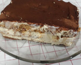 Foto del paso 6 de la receta: Tiramisú fácil y rápido de hacer, sin yemas