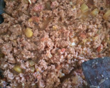 Foto del paso 2 de la receta: Tomates rellenos de carne picada