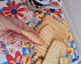 Foto del paso 8 de la receta: Galletas de pueblo ♥ 🇪🇸