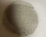 A picture of step 4 of Gud bajre ki roti.