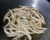 Foto langkah ke 6 dari resep Telur gabus keju.