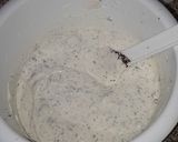 Foto del paso 12 de la receta: Torta helada oreo