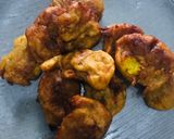 Foto langkah ke 2 dari resep Godok godok pisang.