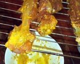 A picture of step 5 of Oven Baked Beef.