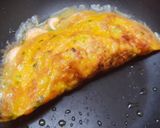 Hình bước làm 3 của món Bánh XÈO tép
