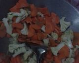 Foto langkah ke 3 dari resep Capjay goreng a la mama.