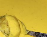A picture of step 4 of Vada Pav (Vada Pav Recipe).