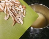 Foto del paso 3 de la receta Ramen casero