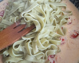 Foto del paso 3 de la receta: Nidos de espinacas con queso feta