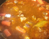 Foto del paso 5 de la receta: Lentejas a mi manera 😋