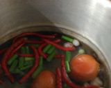Foto langkah ke 2 dari resep Sambalado Rimbang.