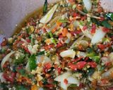 Foto langkah ke 1 dari resep Beef Slice pedas.