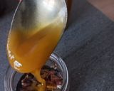 Une image de l'étape 4 de Vinaigrette curry-miel 🍯.
