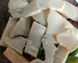 Foto del paso 4 de la receta: Espárragos gratinados