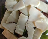 Foto del paso 4 de la receta: Espárragos gratinados